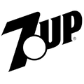 7 up logo