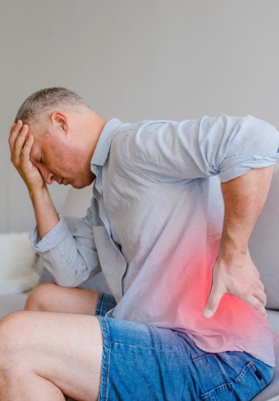 Back Pain