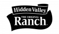 Hidden valley ranch logo