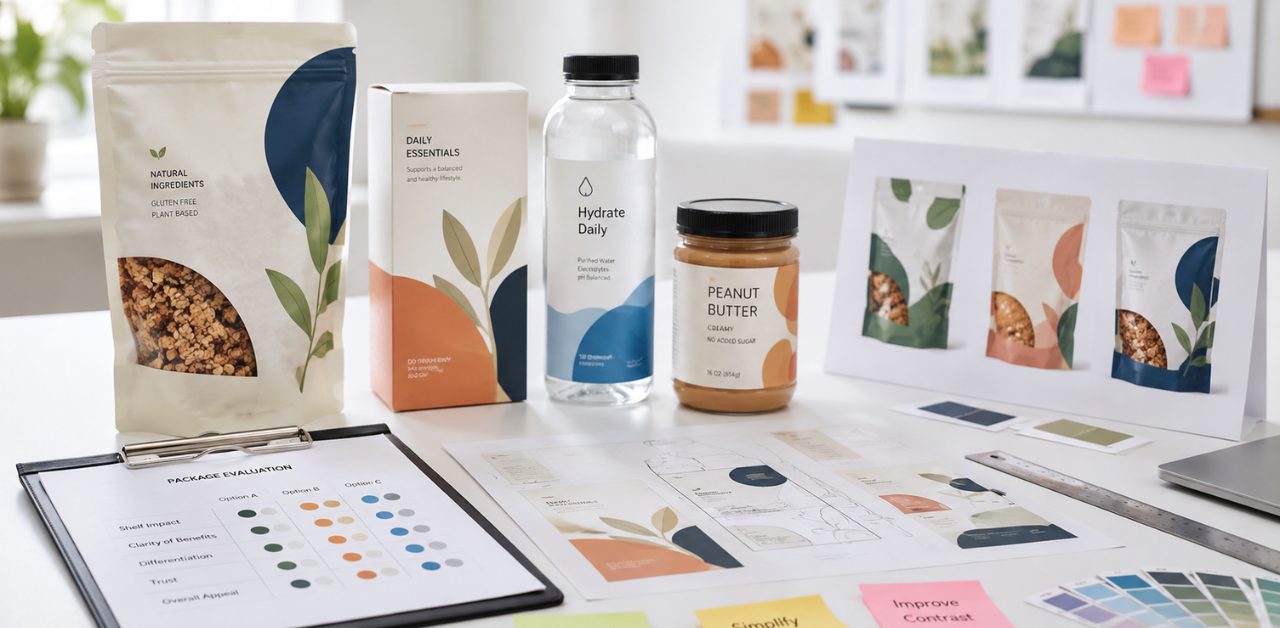 How to Approach Package Testing for Consumer Products