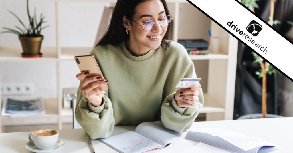 Understanding Gen Z money management with credit union market research.