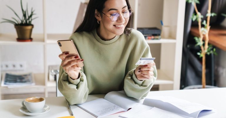 Understanding Gen Z money management with credit union market research.