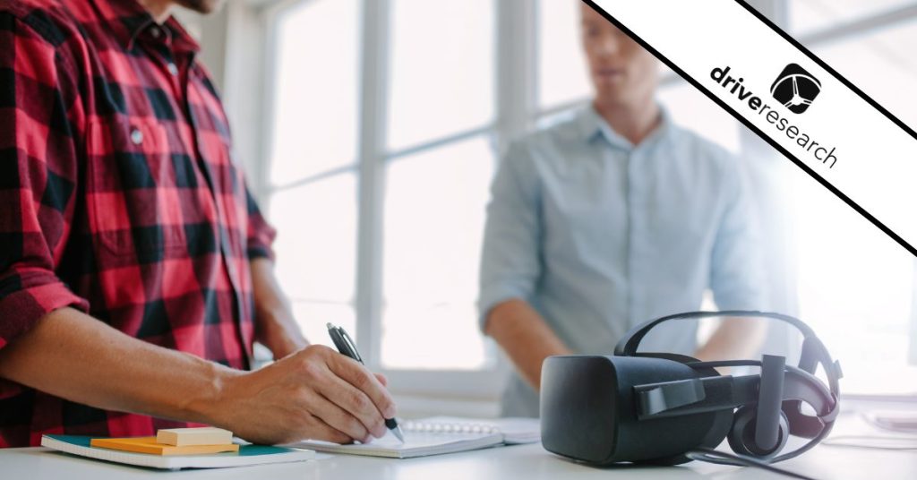 Research Experts Developing Parameters for Product Testing