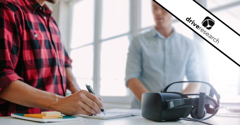 Research Experts Developing Parameters for Product Testing