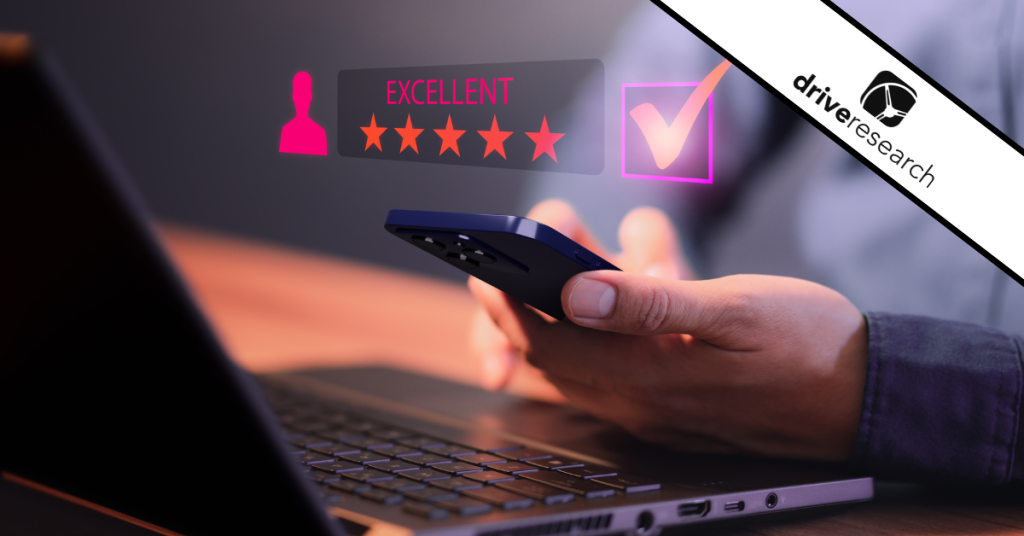 Product Experience Satisfaction Research