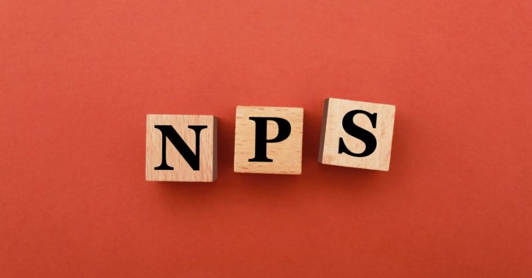 Transactional vs relational net promoter score